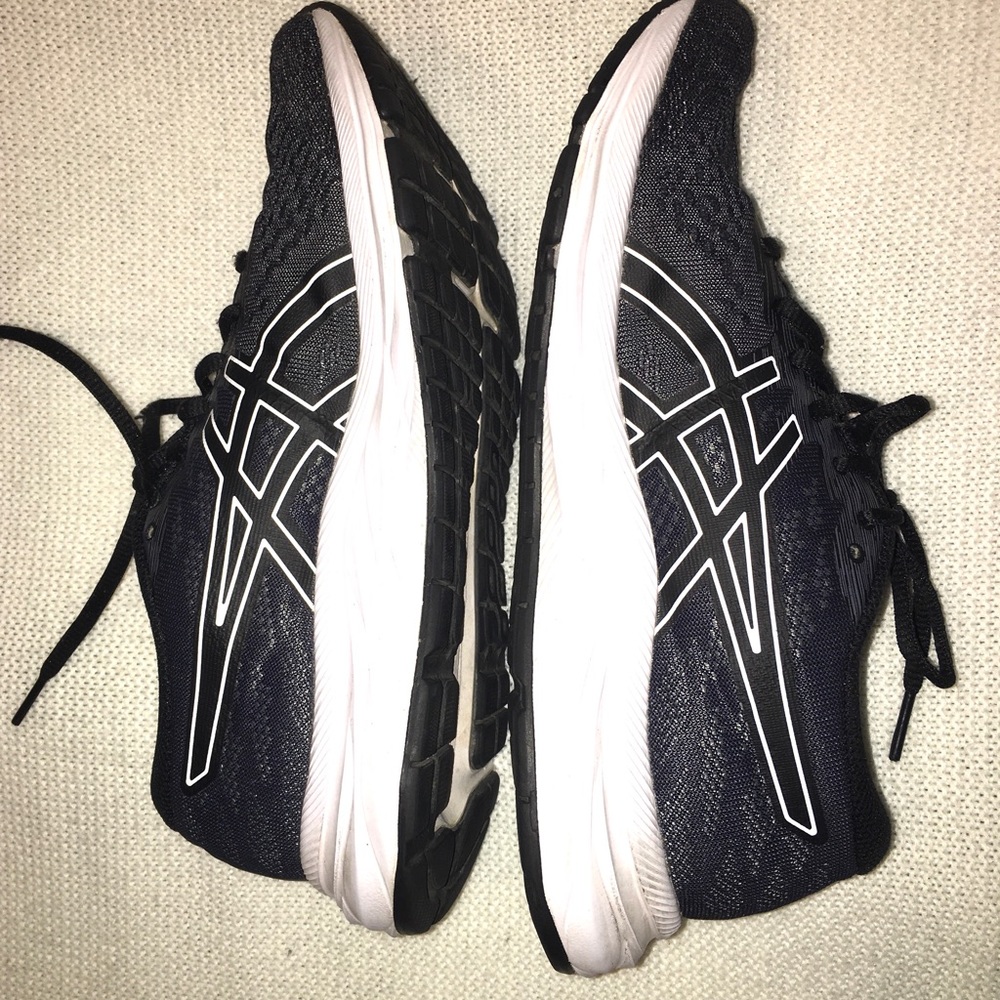 ASICS women’s  GEL-EXCITE 7.5  Running Shoes 1012A565 Made in Vietnam synthetic - Picture 4 of 11